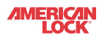 American lock